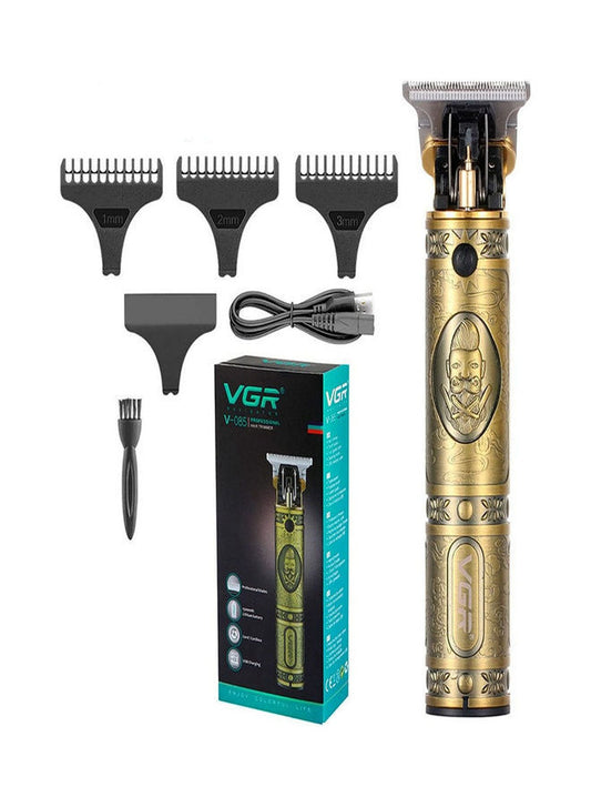 VGR V-085-Rechargeable Hair Shaver