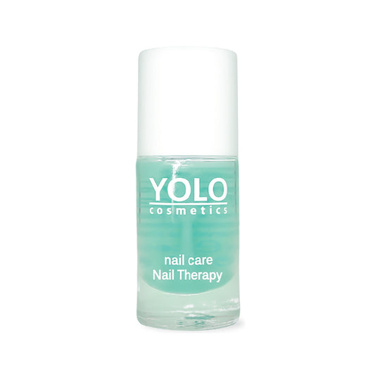 Yolo Nail Therapy