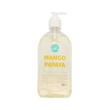 Soul & More Mango Papaya Shower gel 500ml