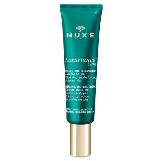 NUXE Anti-aging Fluid Cream Nuxuriance Ultra 50 ml - Beauty Bounty