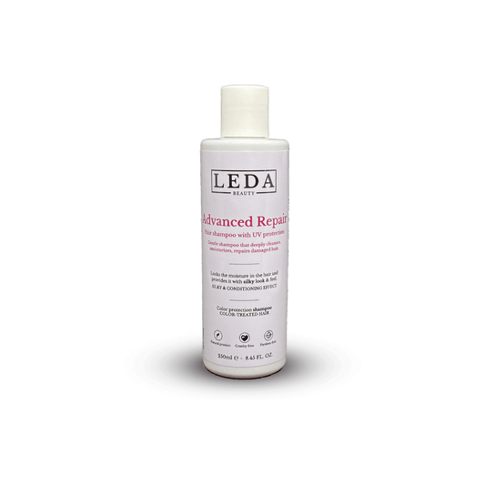 Leda Advanced Repair shampoo - Beauty Bounty