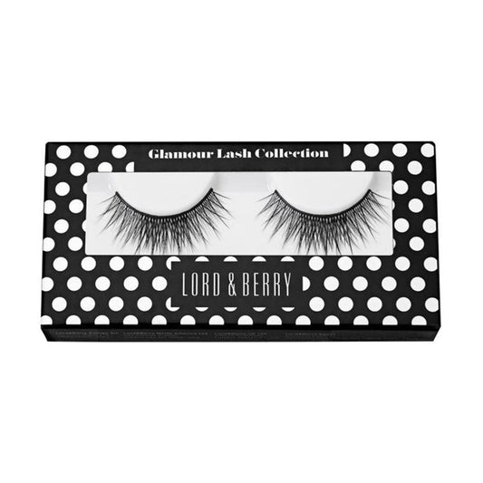 Lord & Berry Glamour Lash Collection EL10 - Beauty Bounty