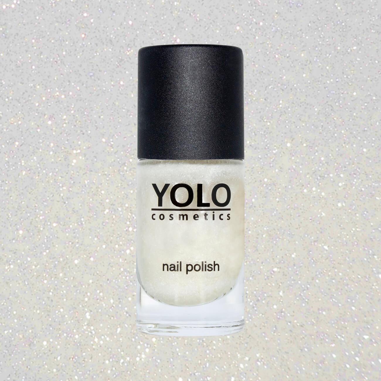 YOLO Nail Polish Dazzle 174 Beauty Bounty