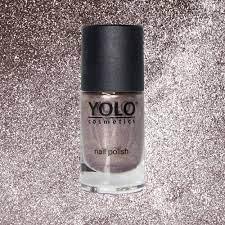 YOLO Nail Polish Limited Edition 6 - Beauty Bounty