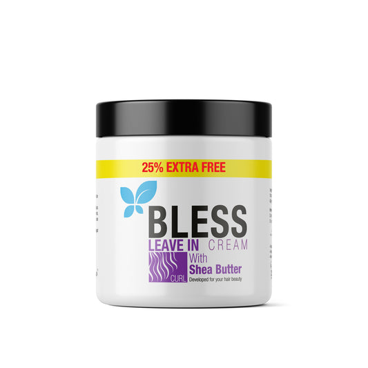 Bless Leave In Cream 250 ML