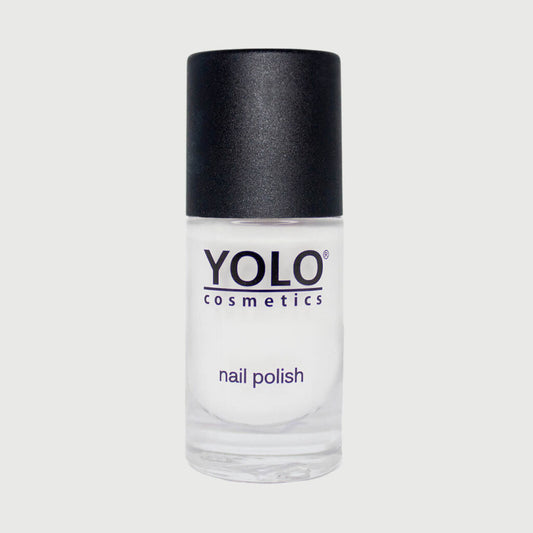 YOLO Nail Polish - 215-Coconut