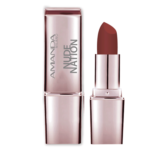 Amanda Nude Nation Lipstick