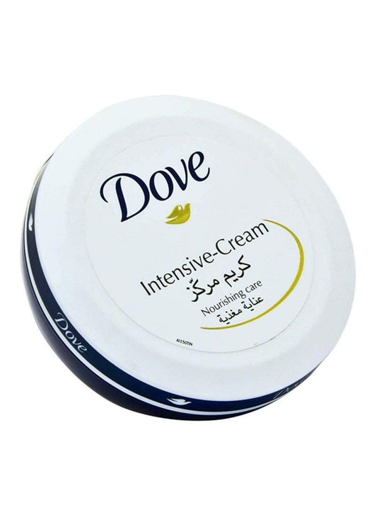 Dove Intensive Cream 150ml