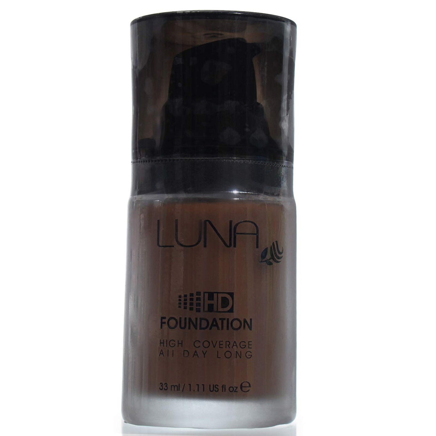 Luna Foundation Make-Up Pump No.68