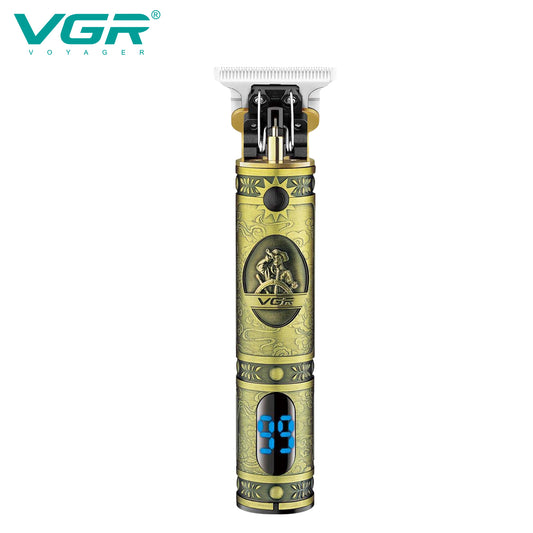 VGR V-228-Rechargeable Hair Shaver