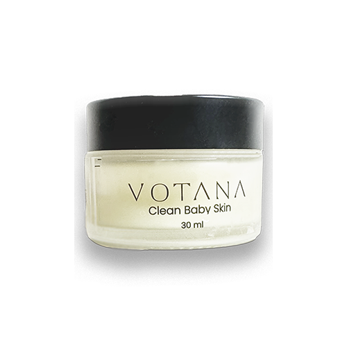 Votana Clean Baby Skin