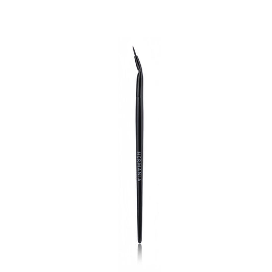 Hermania Angled Fine Liner Brush - E30