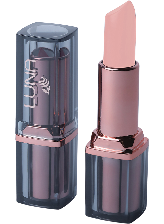 Luna City Girl Lipstick Extra Creamy  - 4.5 gm No.200