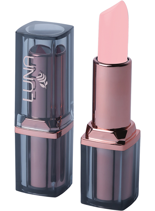 Luna Lipstick Extra Creamy MakeUp  - 4.5 gm No.202