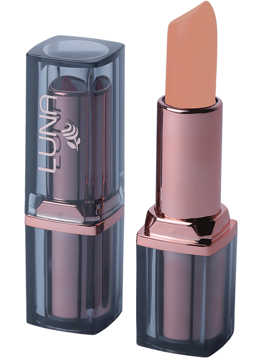 Luna Lipstick Extra Creamy MakeUp  - 4.5 gm No.206