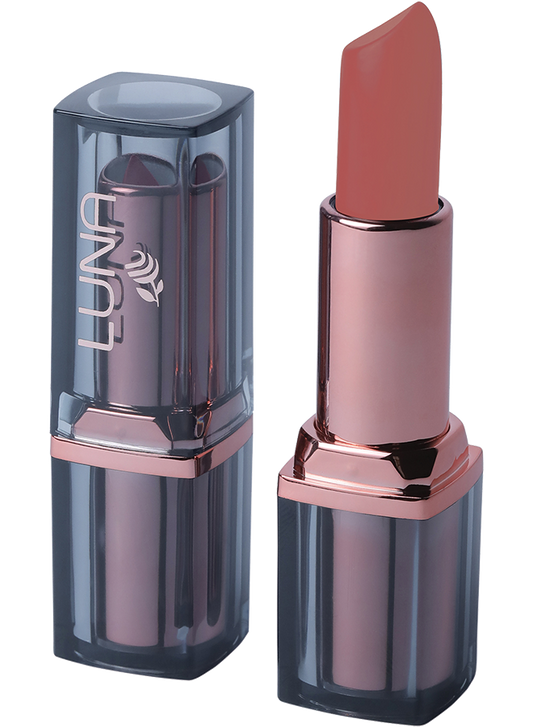 Luna Lipstick Extra Creamy MakeUp  - 4.5 gm No.209