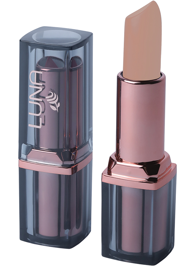 Luna Lipstick Extra Creamy MakeUp  - 4.5 gm No.210