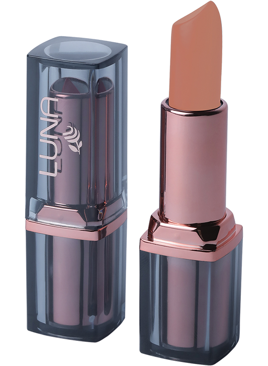 Luna Lipstick Extra Creamy MakeUp  - 4.5 gm No.217