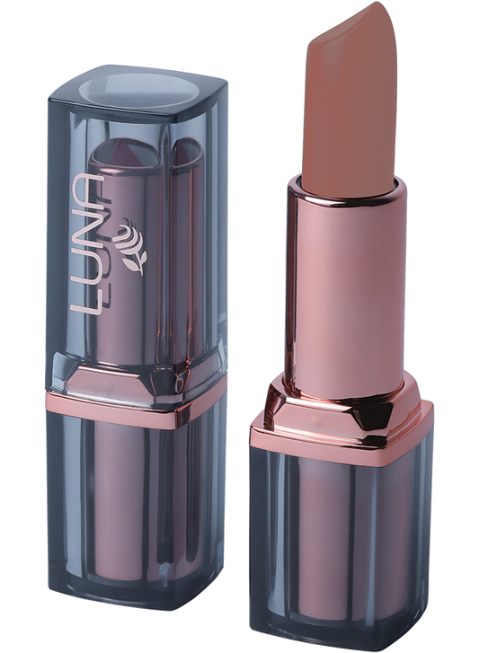 Luna Lipstick Extra Creamy MakeUp  - 4.5 gm No.219