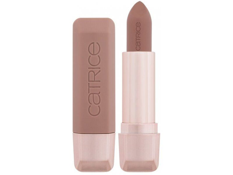 Catrice Full Satin Nude Lipstick