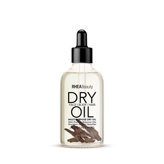 Rhea Beauty Dry Oil 100 ML