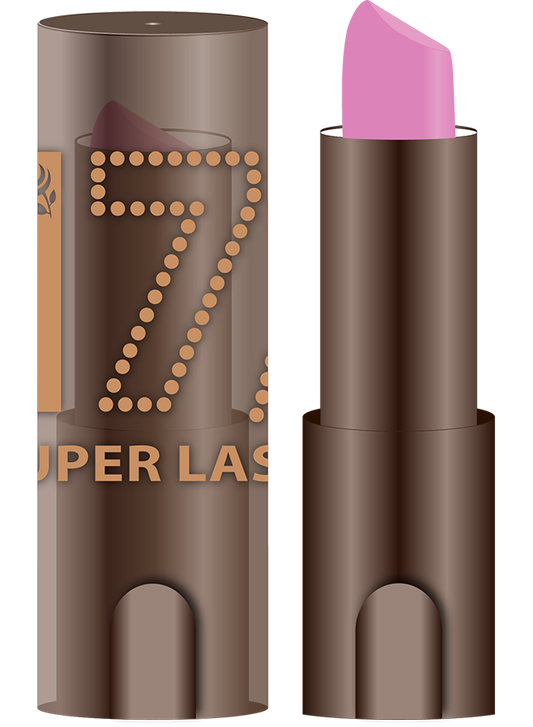 Luna  7/11 Long Lasting Lipstick No.L81