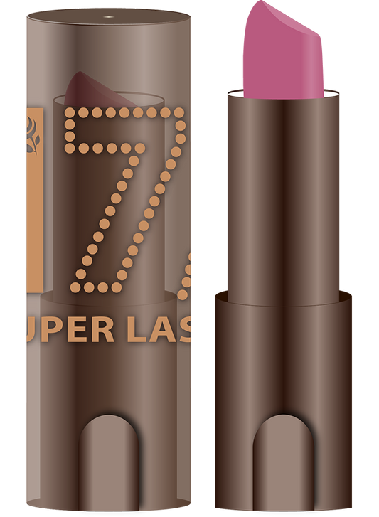 Luna 7/11 Long Lasting Lipstick No.L82