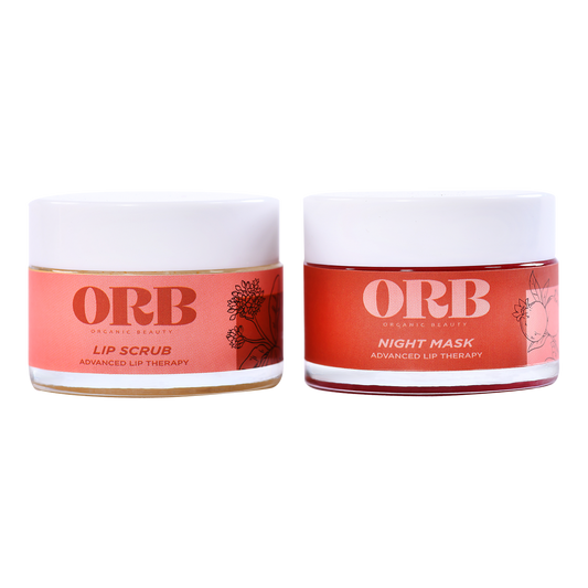 ORB Women Lip Kit