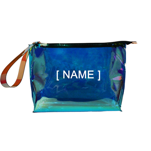 Bridesmaid Pouch [ Customized Names ]