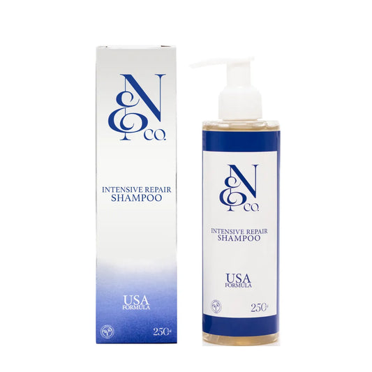 N&CO Intensive Repair Shampoo 250 ML