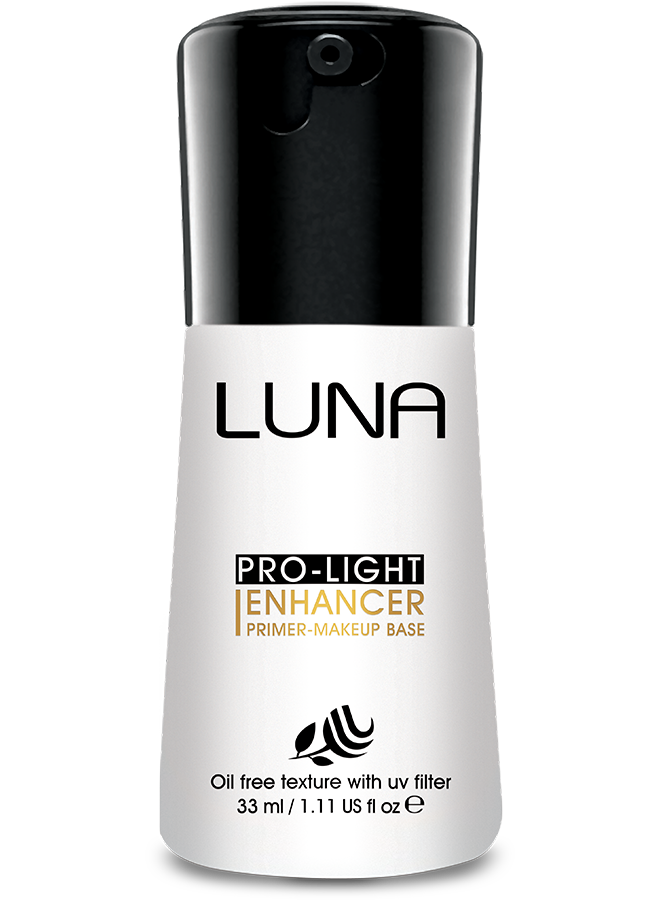 Luna Light enhancer Makeup Base