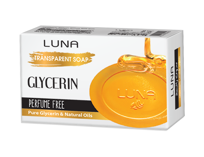 Glycerin Soap 115 GM