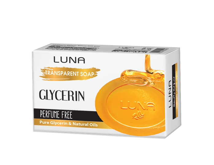 Glycerin Soap 72 GM