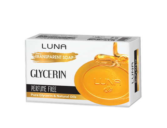 Glycerin Soap 72 GM