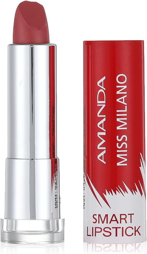 Amanda  Miss Milano Smart Lipstick