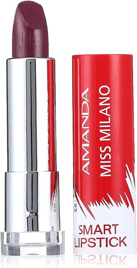 Amanda  Miss Milano Smart Lipstick