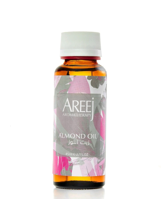 Areej Almond Oil 85 ml