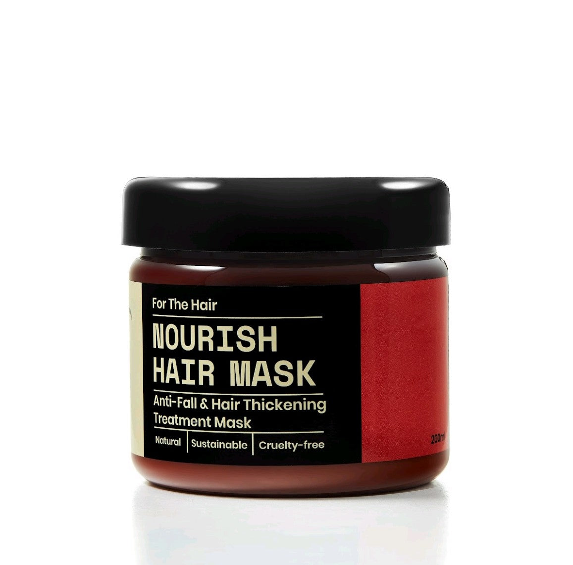Areej Nourish Hair Mask 200 Gm