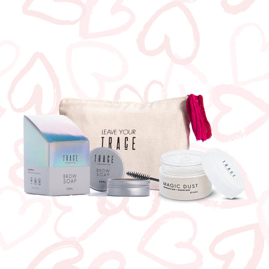 Trace Cherished Complexion Duo (Free Pouch)