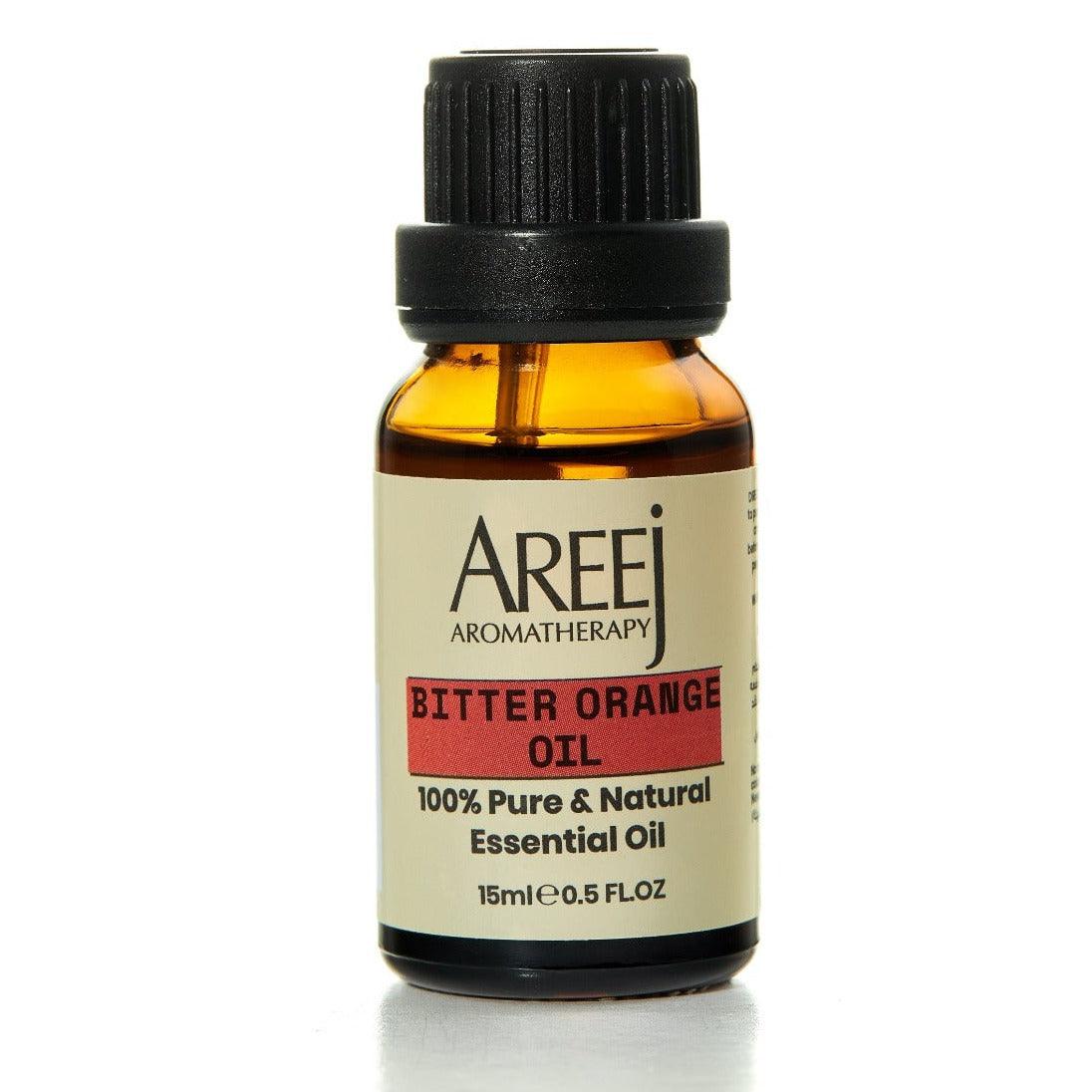 Areej Bitter Orange Oil 15 ML - Beauty Bounty