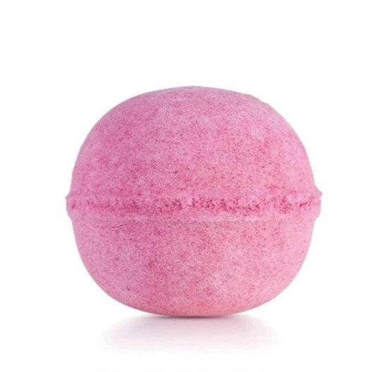 Areej Cherry Bubble GUM Bath Bombs 160 gm - Beauty Bounty