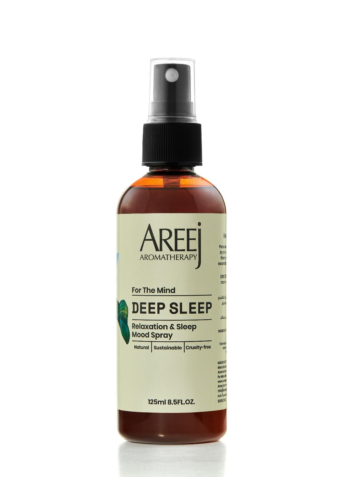 Areej Deep Sleep 125 ML - Beauty Bounty