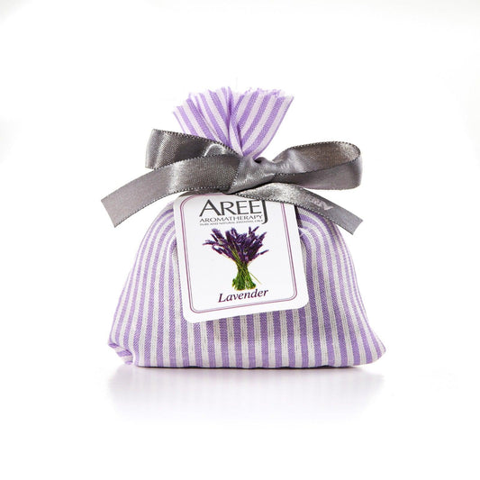 Areej Lavender Herbal Bag 25 gm - Beauty Bounty