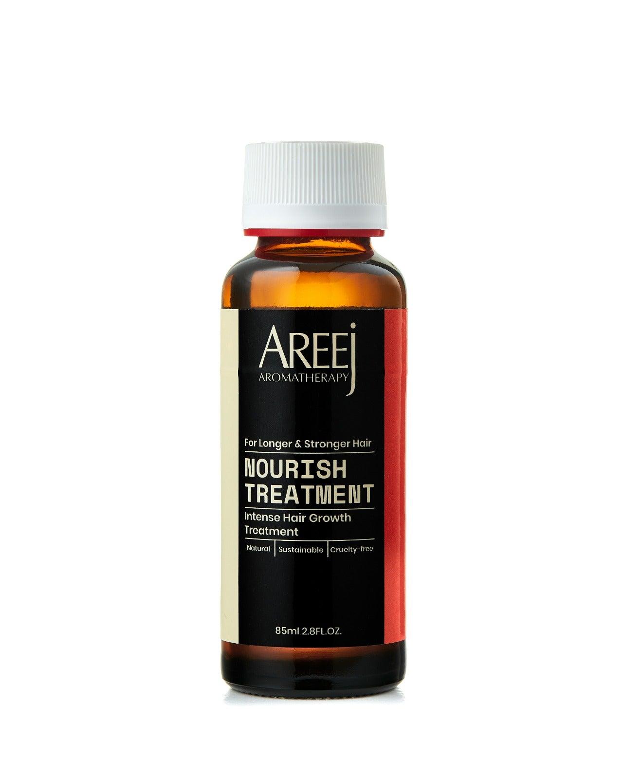 Areej Nourish Hair Therapy 85 ml - Beauty Bounty