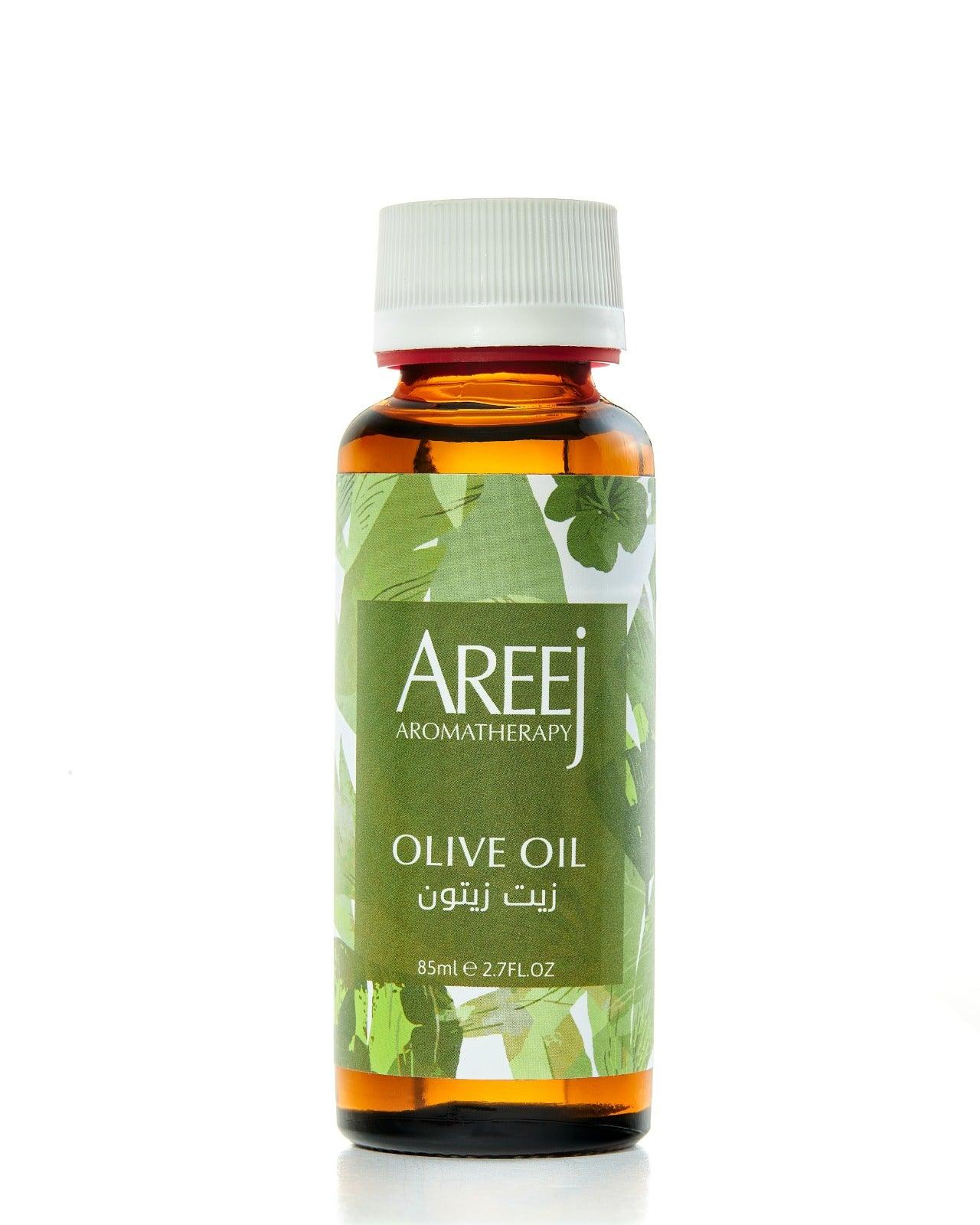 Areej Olive Oil 85 ML - Beauty Bounty