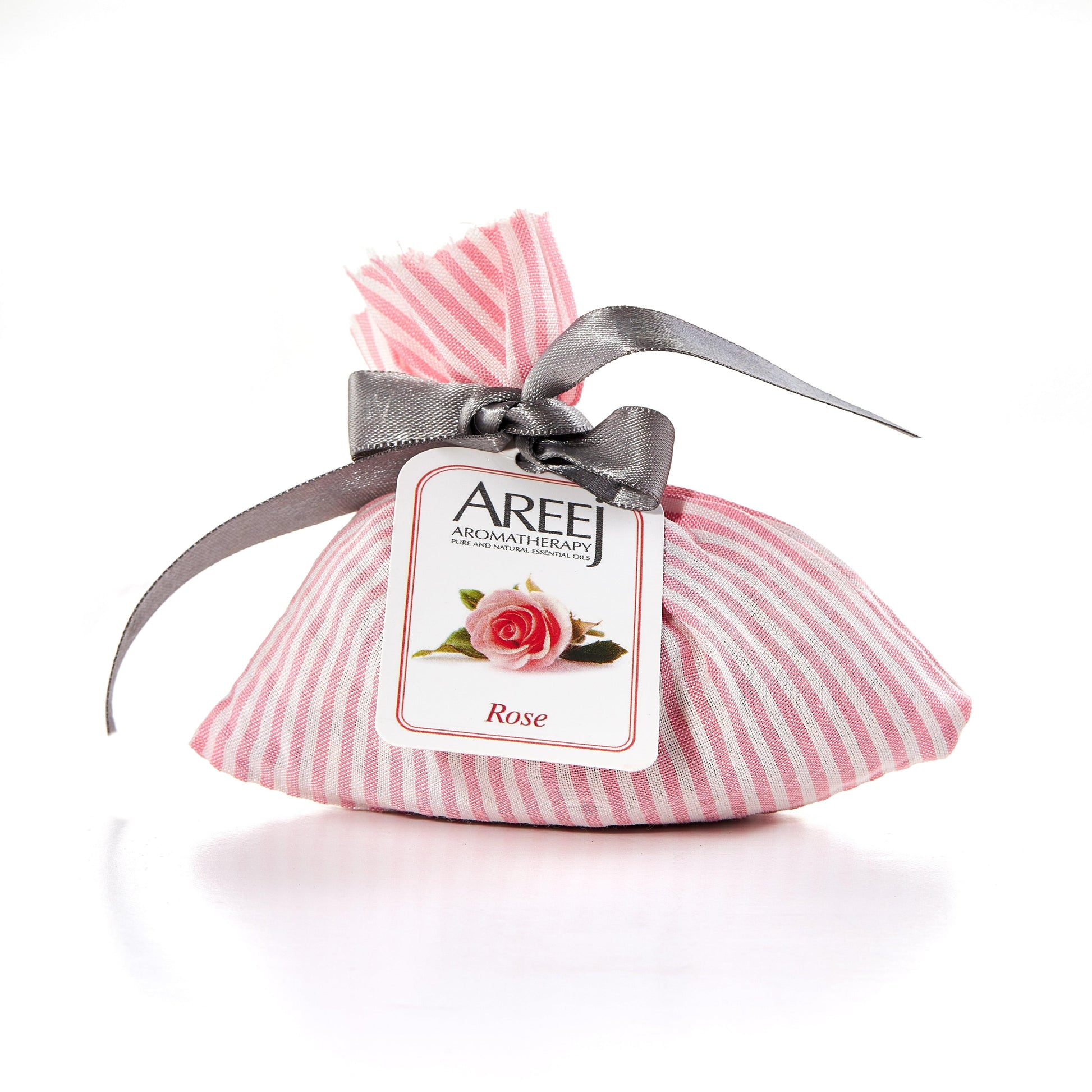 Areej Rose Herbal Bag 25 gm - Beauty Bounty
