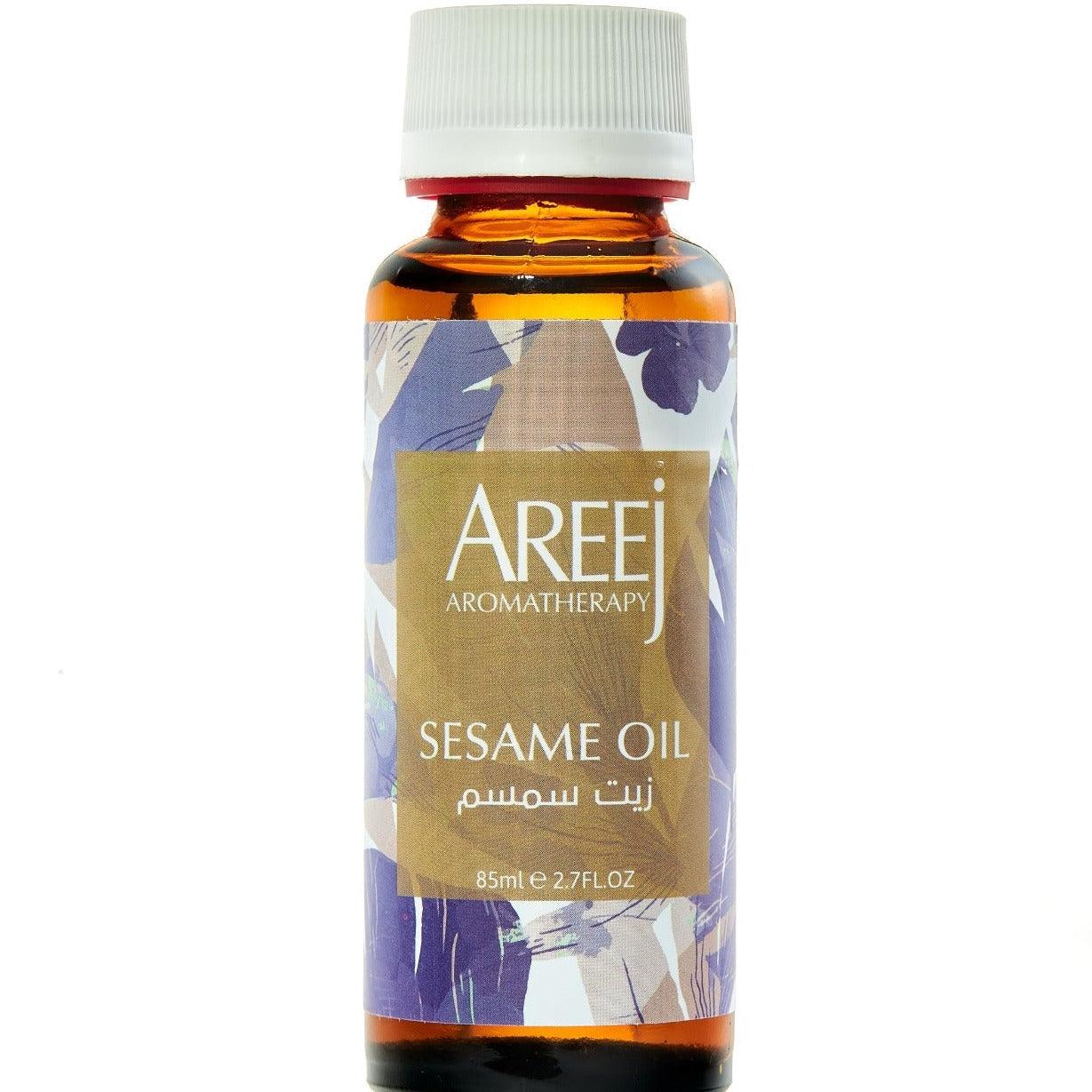 Areej Sesame Oil 85 ML - Beauty Bounty