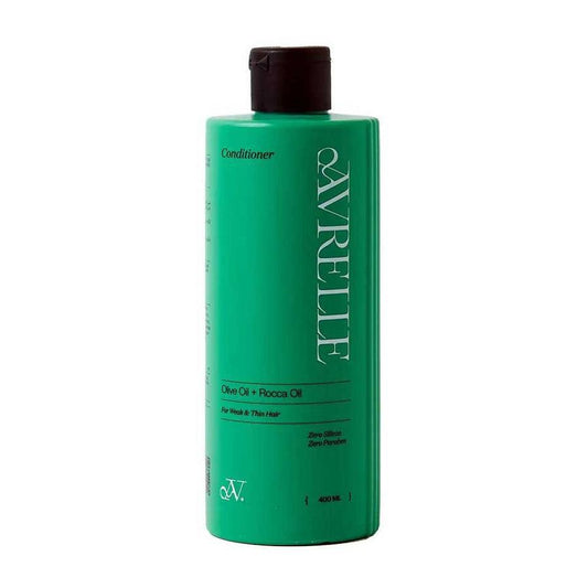 Avrelle conditioner with Olive oil + Rocca oil - Beauty Bounty
