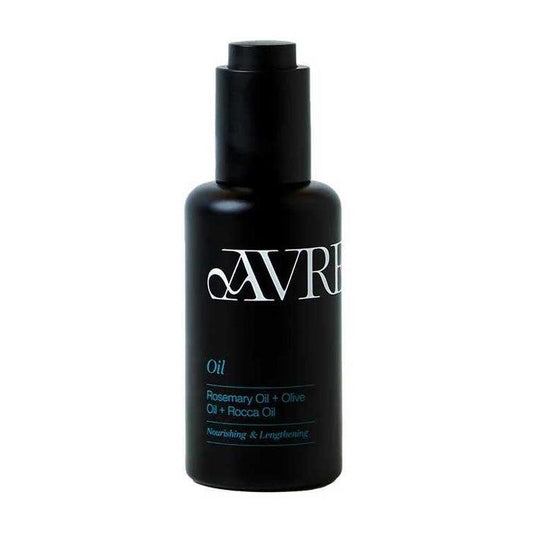 Avrelle oil with Rosemary oil + Olive oil + Rocca oil - Beauty Bounty