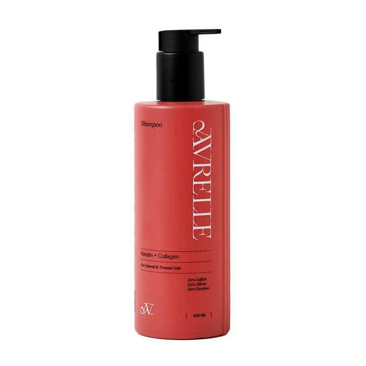 Avrelle shampoo with Keratin + Collagen - Beauty Bounty